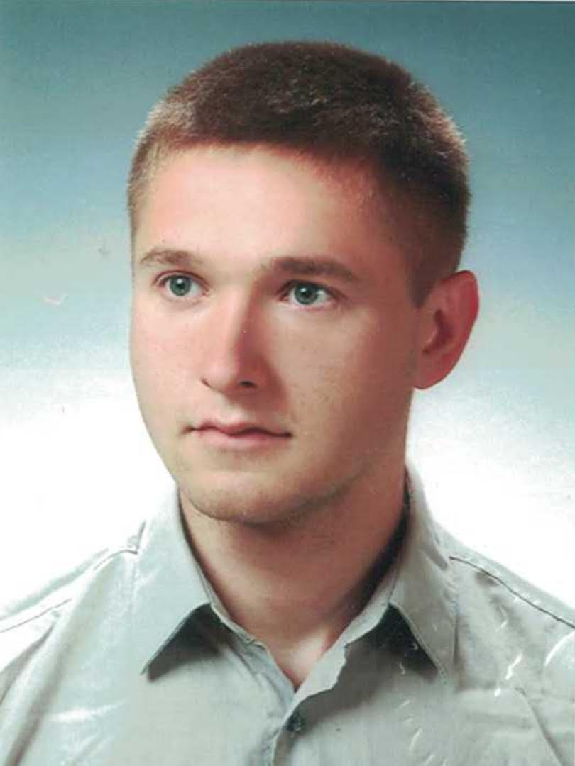 Mgr Radosław Lib