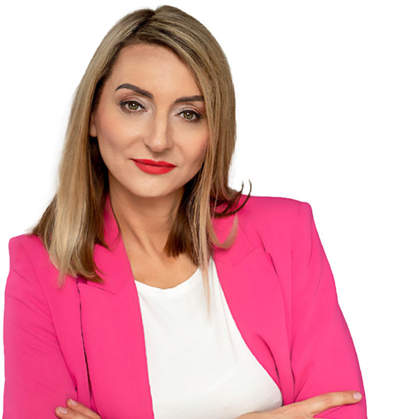 Paulina Kryczało